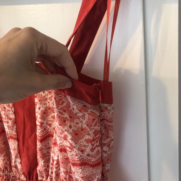 Mini Dress - Picture 6 of 7